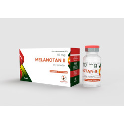 Melanotan 2 10 Мг 1