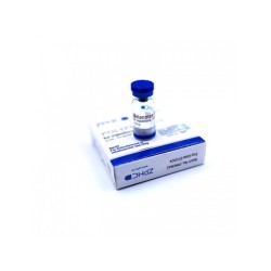 Melanotan 2 (10mg в 1 виале, 2 виалы в упаковке)