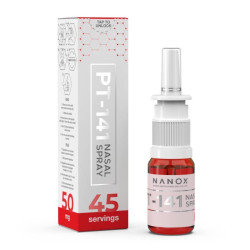 PT-141 Nasal Spray 45 доз