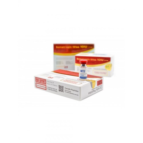 Melanotan 2 10mg/1vial