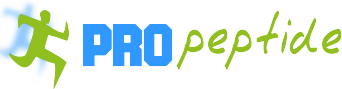 PRO PEPTIDY